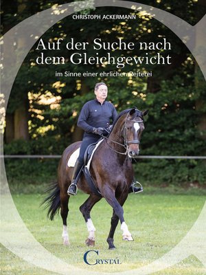 cover image of Auf der Suche nach dem Gleichgewicht